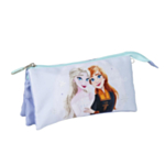 Frozen® Elsa & Anna 3-Fack Pennfodral