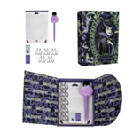 Maleficent® Anteckningsbok Set