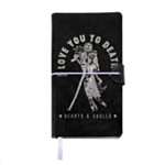 Nightmare Before Christmas® Anteckningsbok