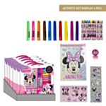 Minnie Mouse® Målarset