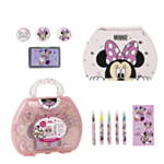 Minnie Mouse® Måla & Rita Set