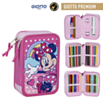 Minnie Mouse® Pennfodral & Tillbehör Rosa