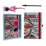 Harry Potter® Luna Lovegood Anteckningsbok & Penna