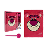 Toy Story® Lotso Anteckningsbok & Penna