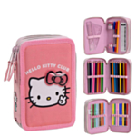 Hello Kitty® Club Pennfodral & Tillbehör