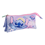 Stitch® Pennfodral Pastellfärg