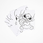 Stitch® Målarset