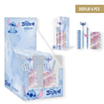 Stitch® Skrivset Blå