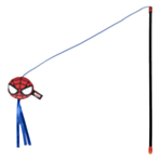 Spiderman® Kattspö