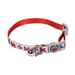 Minnie Mouse® Katthalsband
