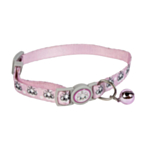 Aristocats® Marie Katthalsband Ljusrosa