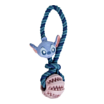 Stitch® Rep & Boll Hundleksak