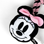 Minnie Mouse® Rep Hundleksak