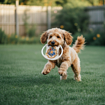 Harry Potter® Rep Frisbee Hundleksak