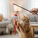 Hello Kitty® Kattspö
