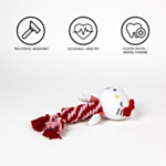 Hello Kitty® Rep Hundleksak