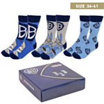Warner Bros® Strumpor 35-41