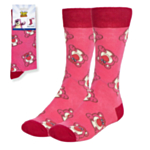 Toy Story® Lotso Strumpor Rosa 36-43