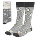 Harry Potter® Hedwig Strumpor 38-45