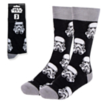 Star Wars® Stormtrooper Strumpor 38-45