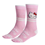 Hello Kitty® Strumpor Ljusrosa 36-43