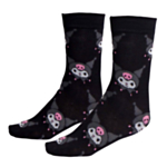 Hello Kitty® Kuromi Strumpor 36-43