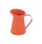 Lantlig Mjölkkanna Orange