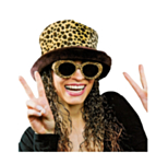 Leopard Bucket Hat