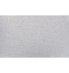 Metalliskt Glitter Bordslöpare Silver