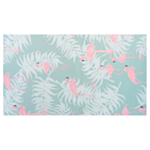 Flamingo Bordslöpare Mint