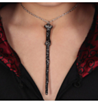 Trollstav Halsband