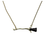 Häxkvast Halsband