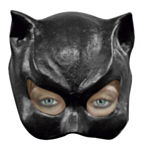 Catwoman Latexmask