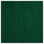 Glitterduk Skogsgrön