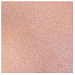 Glitterduk Roséguld