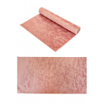 Velour Bordslöpare Rosa