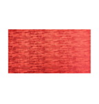 Elegant Velour Bordslöpare Röd