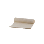 Bomull Bordslöpare Beige