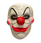 Vintage Horror Clown Latexmask