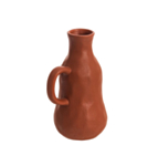 Argos Vas Terrakotta