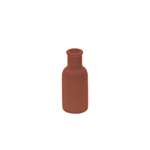 Keramikvas Terracotta