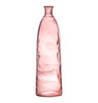 Smal Glasvas Rosa