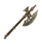 Viking Leksaksyxa