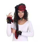 Pirat Maskeradset