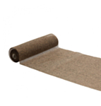 Jute Bordslöpare Brun