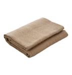 Bohemisk Duk Beige