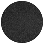 Glitter Premium Bordstabletter Svart