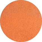 Glitter Bordstablett Orange