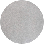 Glitter Premium Bordstabletter Silver
