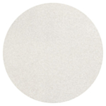 Glitter Bordstablett Vit